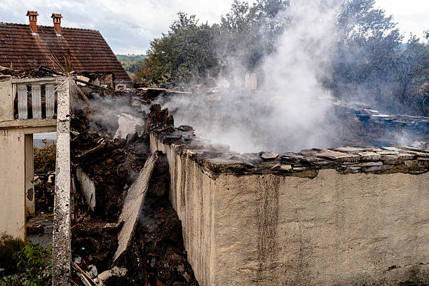 Affordable Fire Damage Repair solutions in Pennsauken, NJ